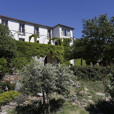 La Palombe Ξενοδοχείο Octon Εξωτερικό φωτογραφία